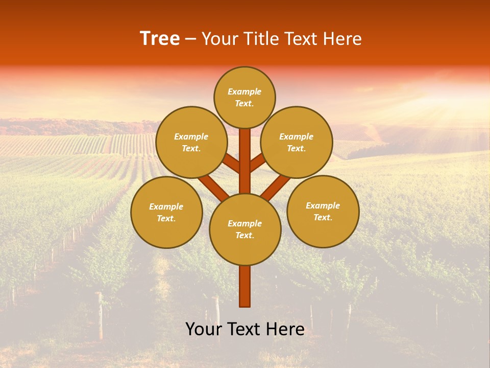 Office Di Cu Ion Board PowerPoint Template