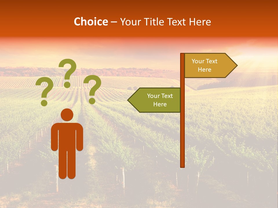 Office Di Cu Ion Board PowerPoint Template