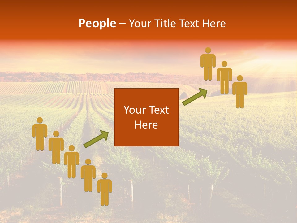 Office Di Cu Ion Board PowerPoint Template