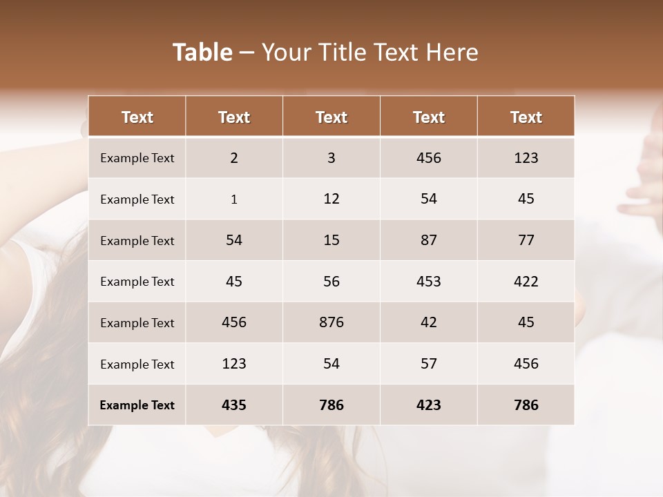 Conflict Argue  PowerPoint Template