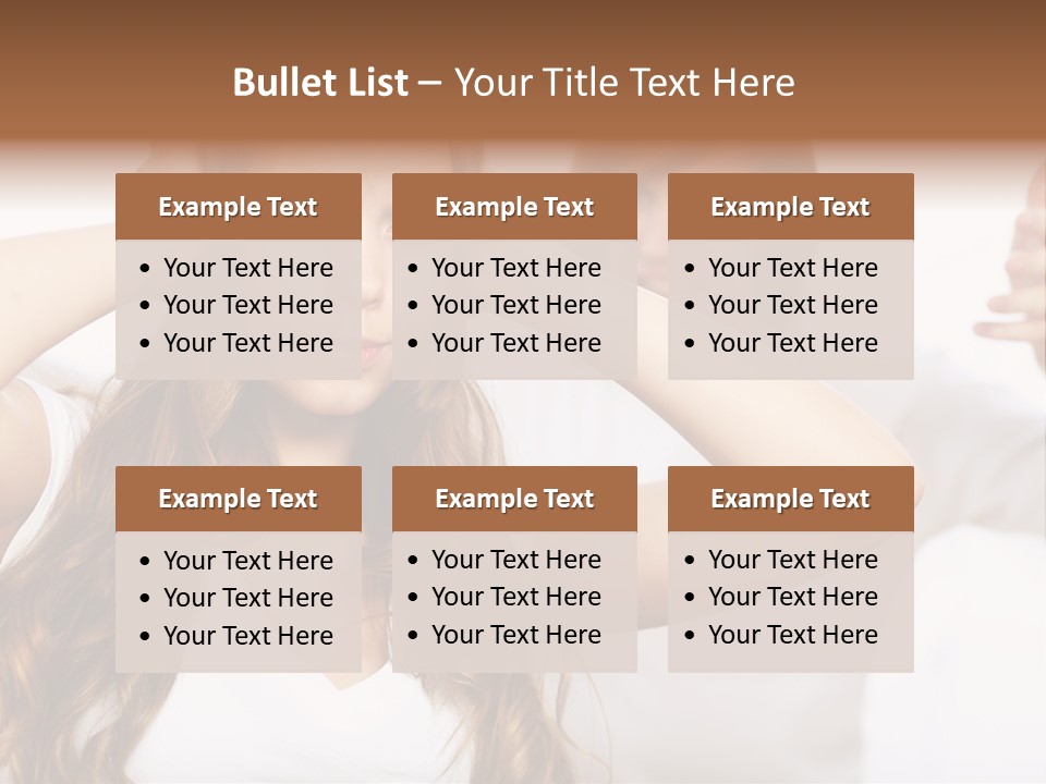 Conflict Argue  PowerPoint Template
