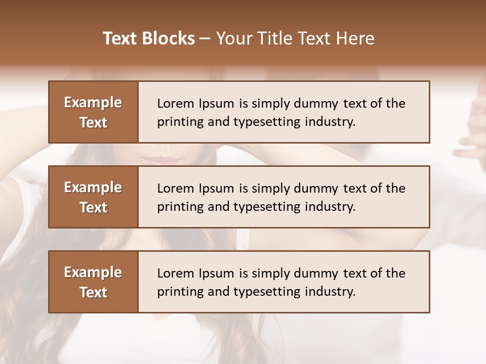 Conflict Argue  PowerPoint Template