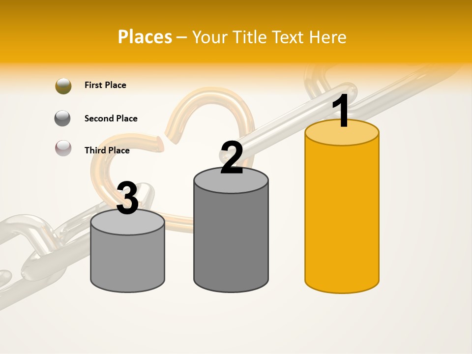 Link Marry Tool PowerPoint Template