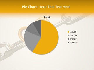 Link Marry Tool PowerPoint Template