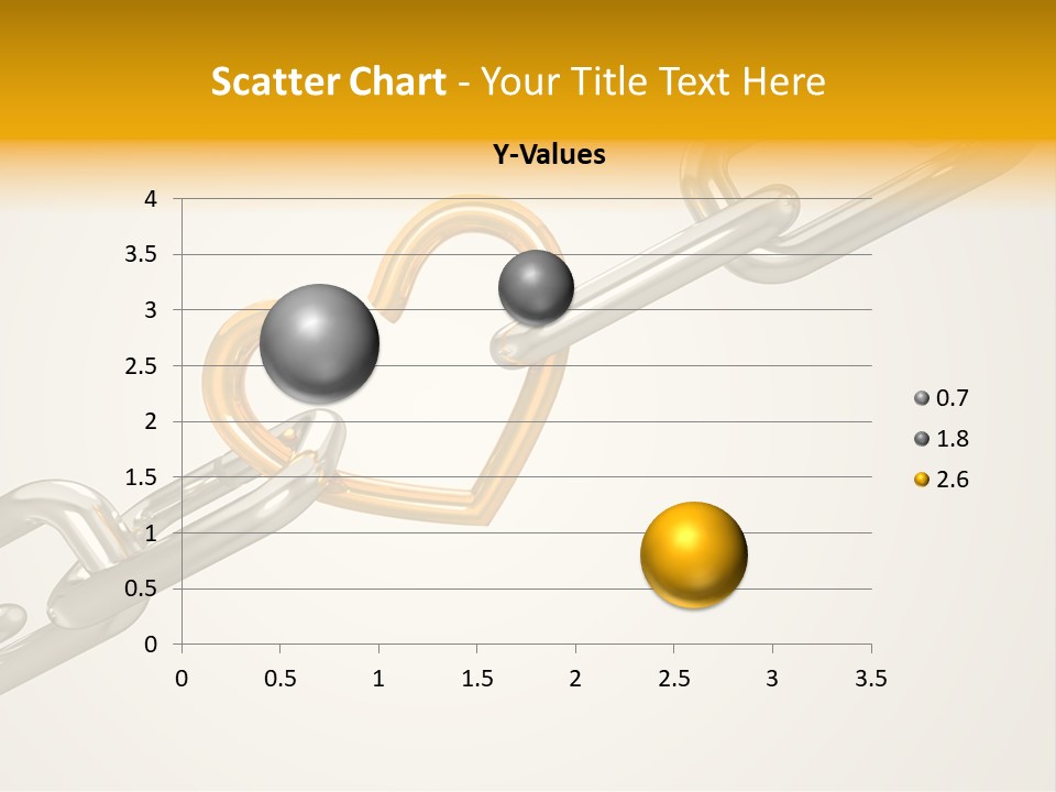Link Marry Tool PowerPoint Template