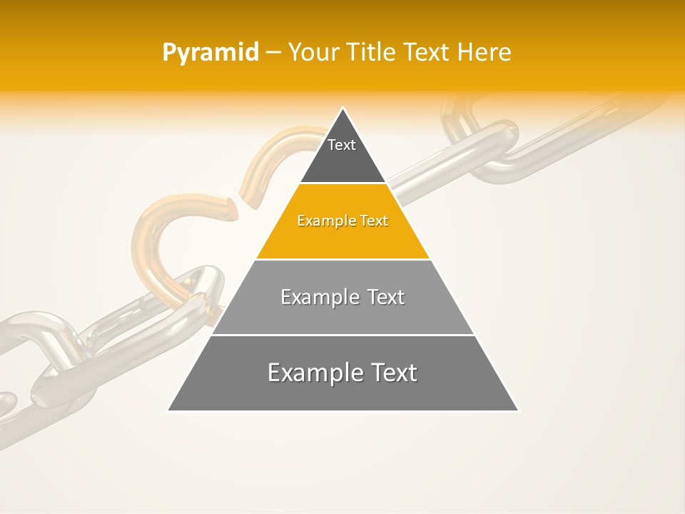 Link Marry Tool PowerPoint Template