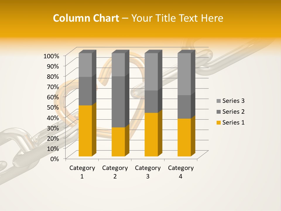 Link Marry Tool PowerPoint Template