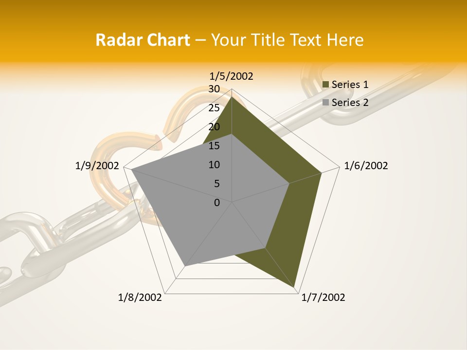Link Marry Tool PowerPoint Template