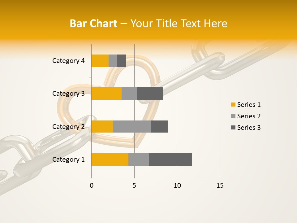Link Marry Tool PowerPoint Template