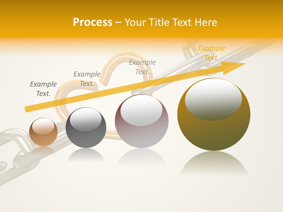 Link Marry Tool PowerPoint Template