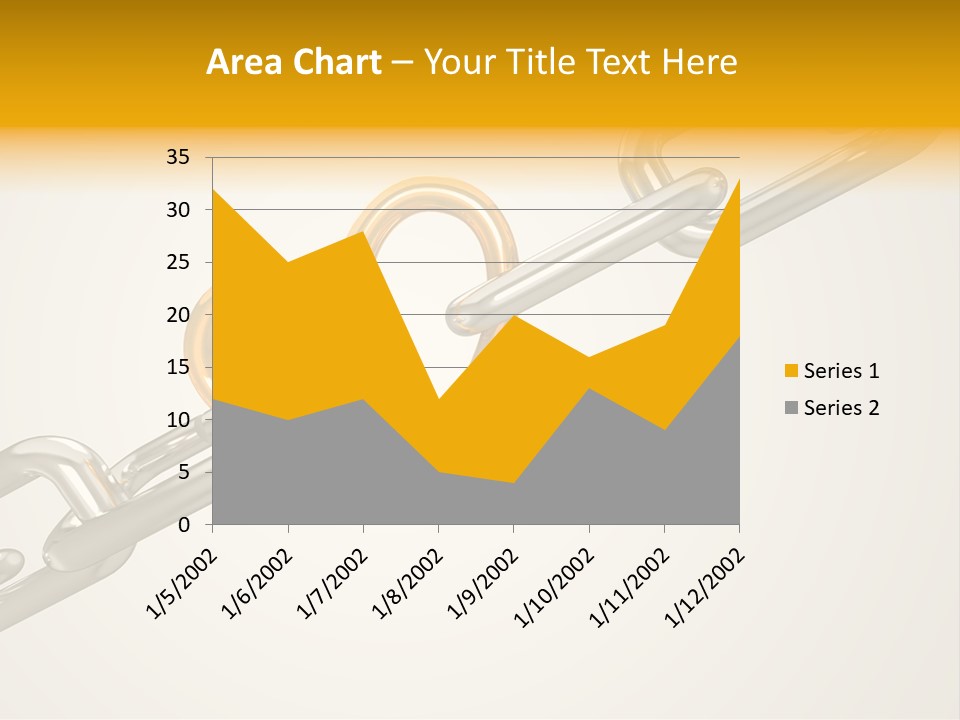 Link Marry Tool PowerPoint Template