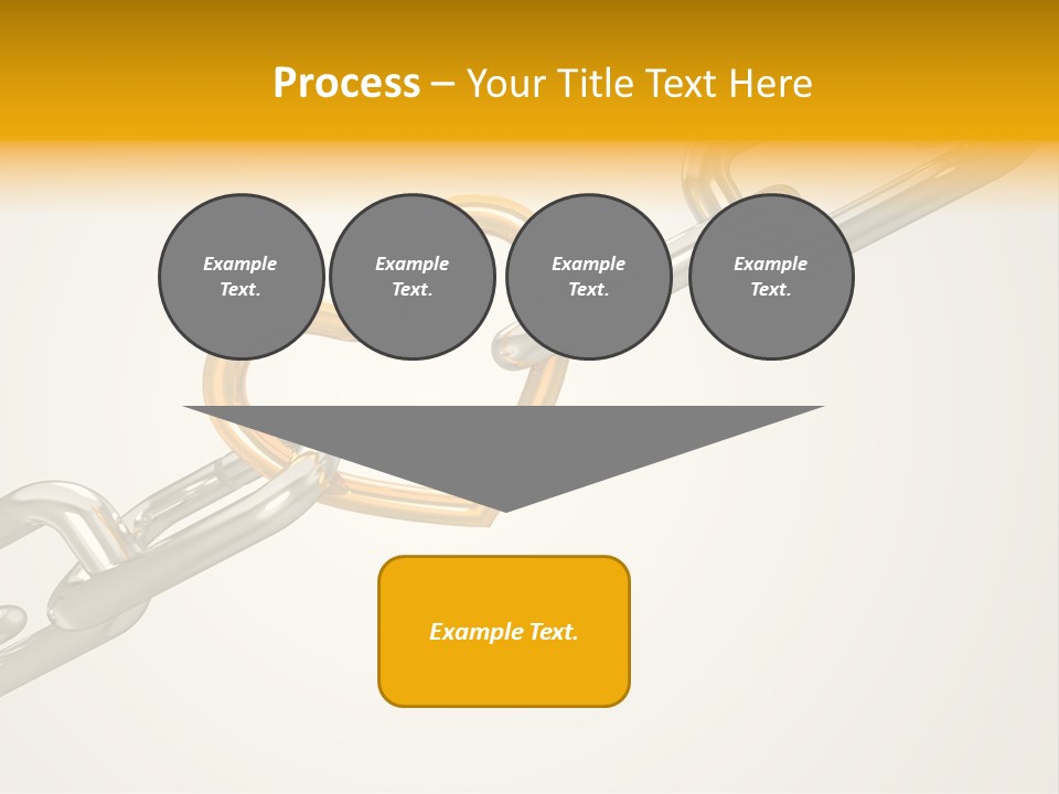 Link Marry Tool PowerPoint Template