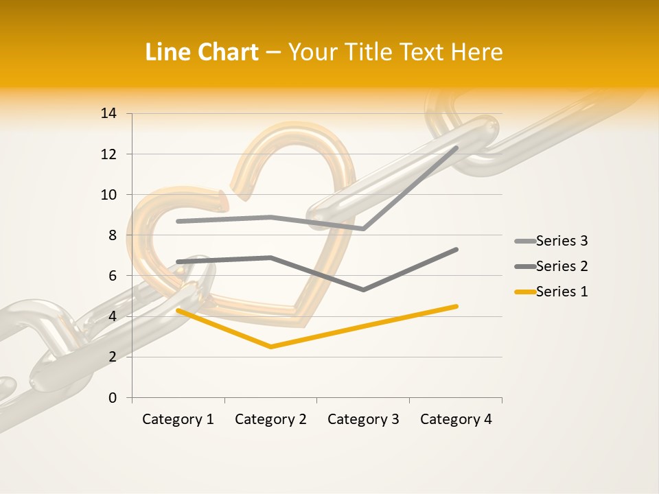 Link Marry Tool PowerPoint Template