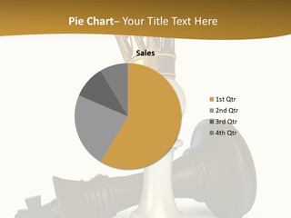 Background Conflict Strategic PowerPoint Template