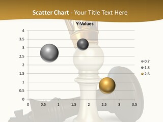 Background Conflict Strategic PowerPoint Template