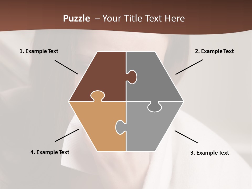 Sniffles Allergies   PowerPoint Template