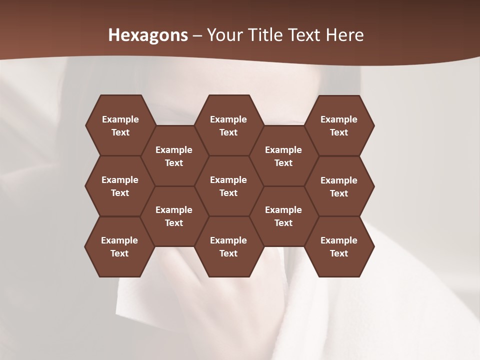 Sniffles Allergies   PowerPoint Template