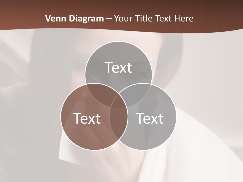 Sniffles Allergies   PowerPoint Template