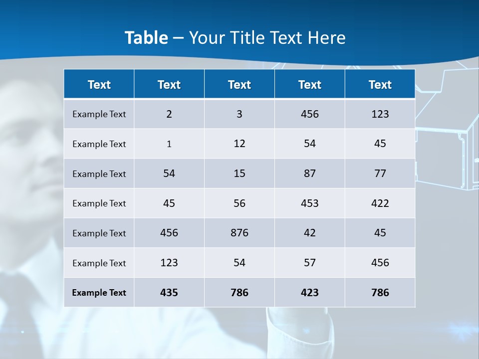 Sketching Whiteboard Teaching PowerPoint Template