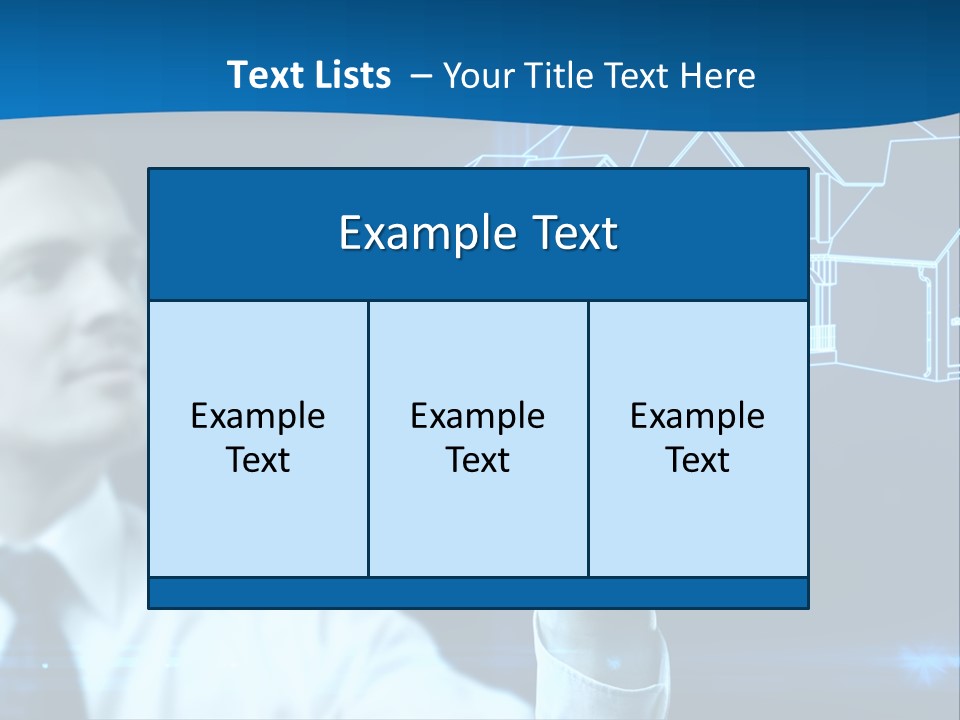 Sketching Whiteboard Teaching PowerPoint Template