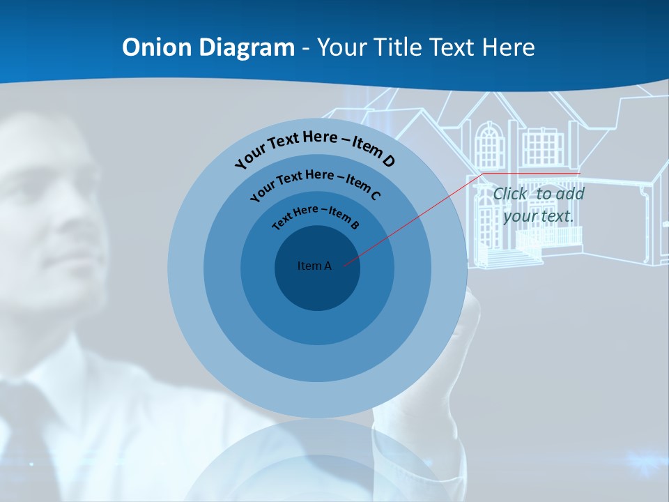 Sketching Whiteboard Teaching PowerPoint Template