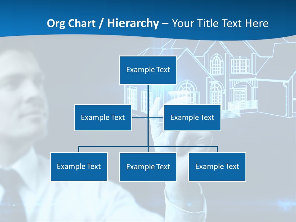 Sketching Whiteboard Teaching PowerPoint Template
