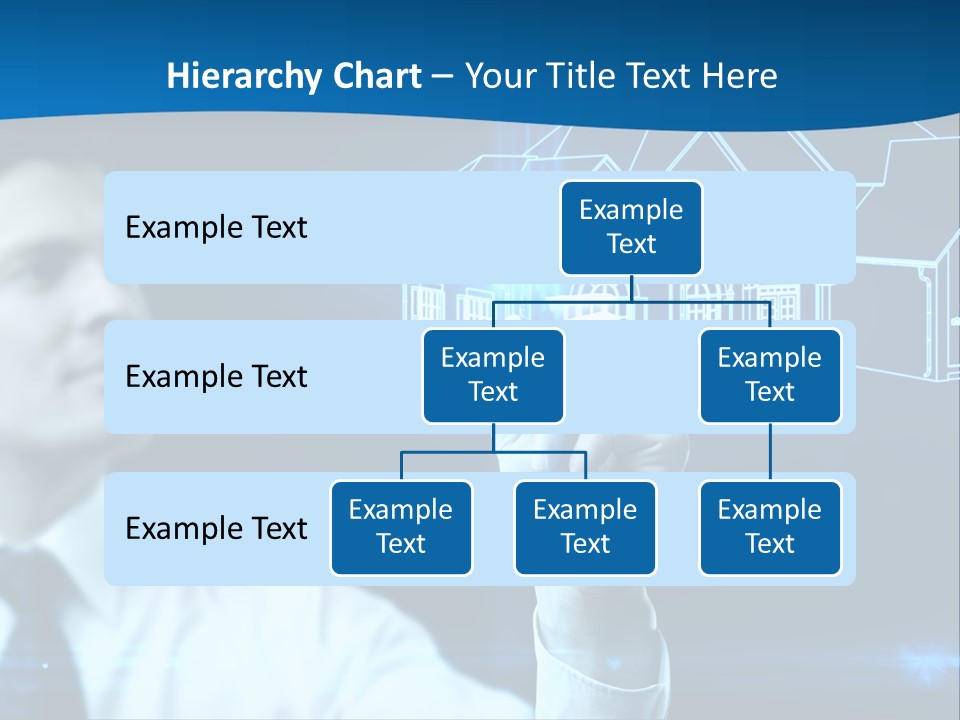 Sketching Whiteboard Teaching PowerPoint Template