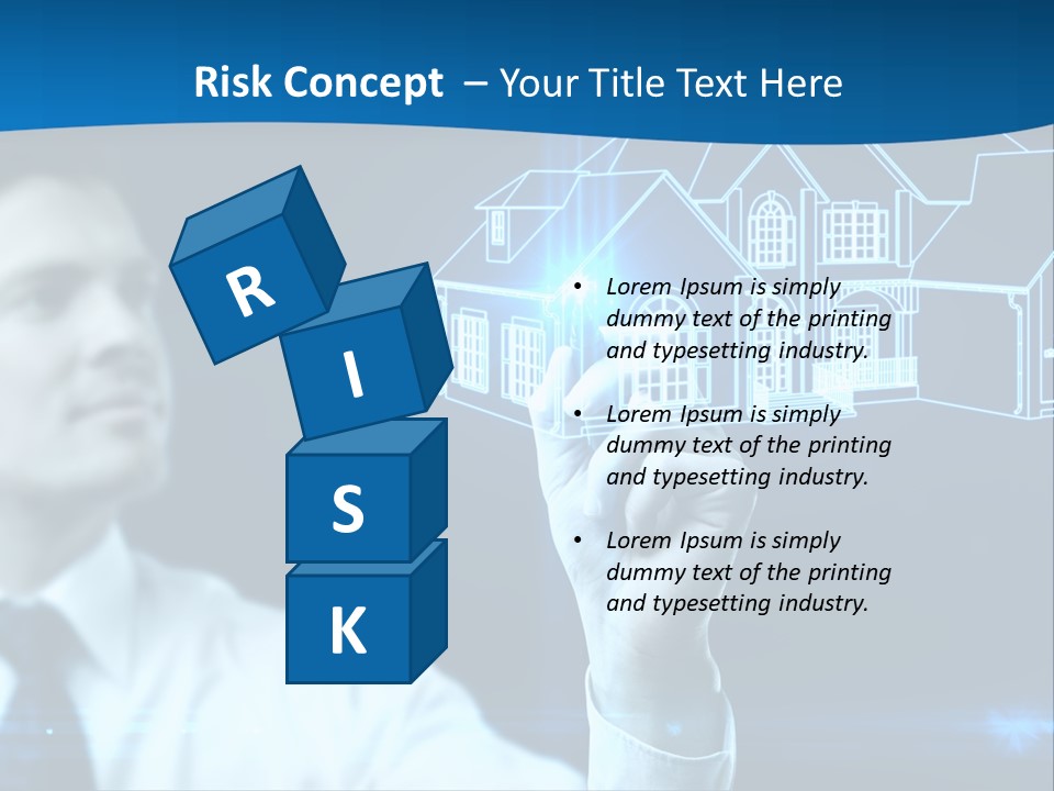 Sketching Whiteboard Teaching PowerPoint Template