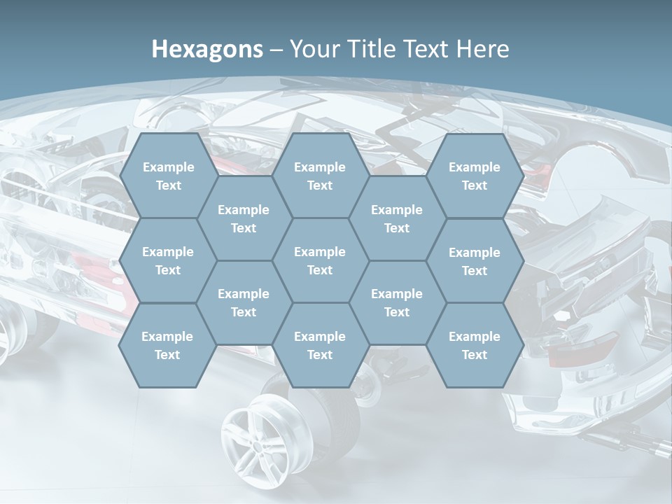 Trategy Humor Team PowerPoint Template