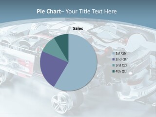 Trategy Humor Team PowerPoint Template