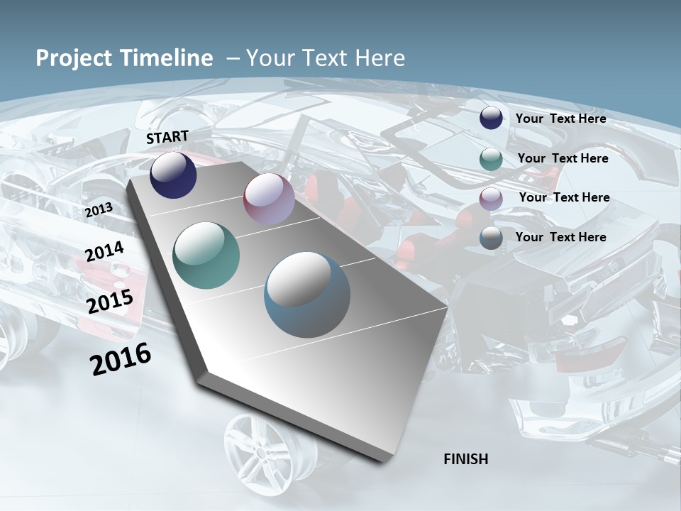 Trategy Humor Team PowerPoint Template