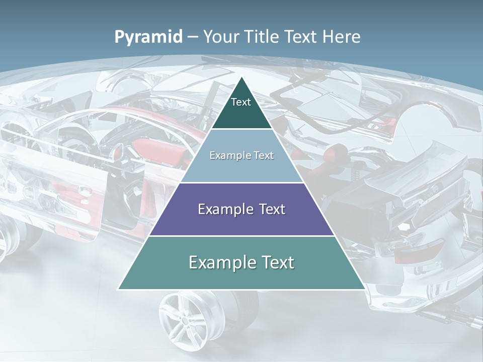 Trategy Humor Team PowerPoint Template