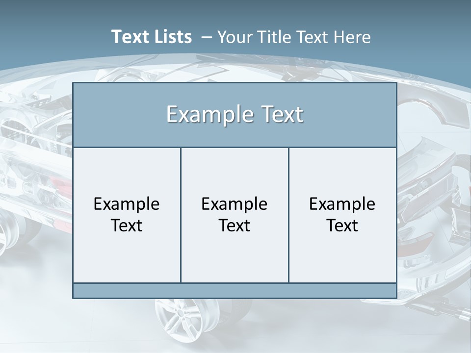 Trategy Humor Team PowerPoint Template