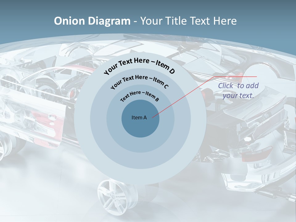 Trategy Humor Team PowerPoint Template