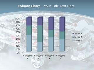 Trategy Humor Team PowerPoint Template