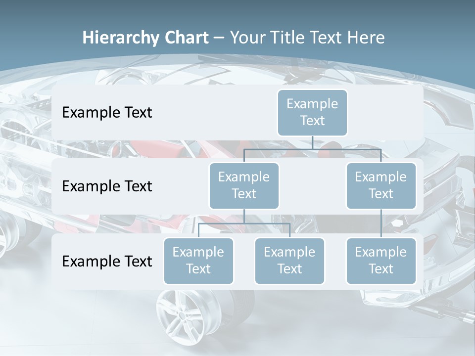 Trategy Humor Team PowerPoint Template