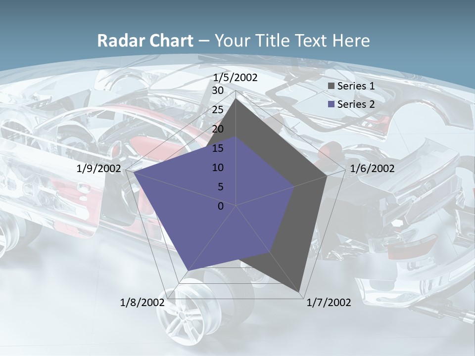 Trategy Humor Team PowerPoint Template