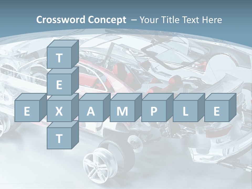 Trategy Humor Team PowerPoint Template