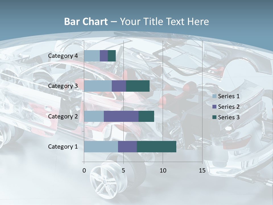 Trategy Humor Team PowerPoint Template