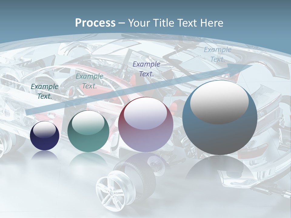 Trategy Humor Team PowerPoint Template