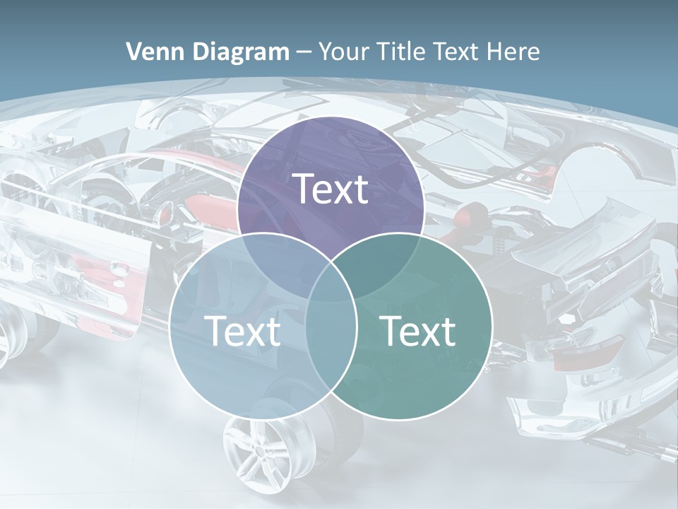 Trategy Humor Team PowerPoint Template