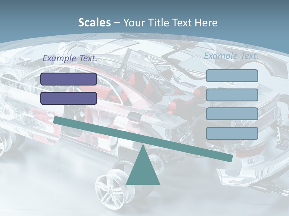 Trategy Humor Team PowerPoint Template