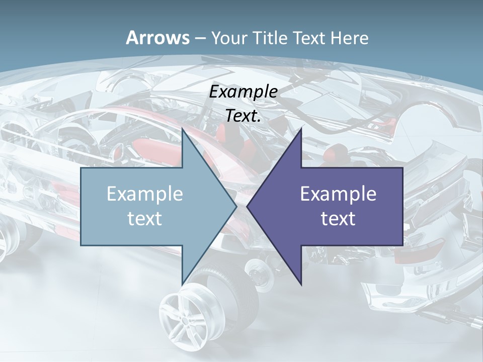 Trategy Humor Team PowerPoint Template
