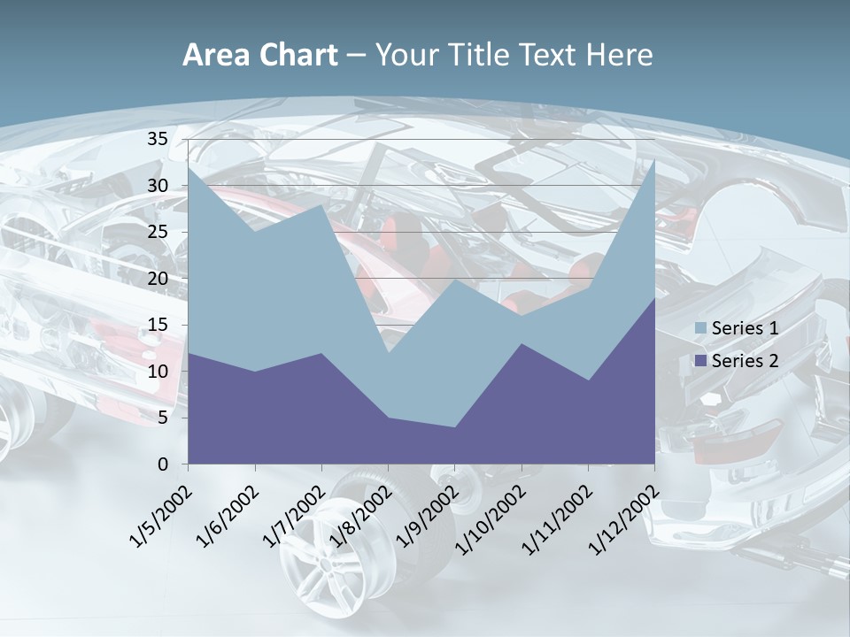 Trategy Humor Team PowerPoint Template