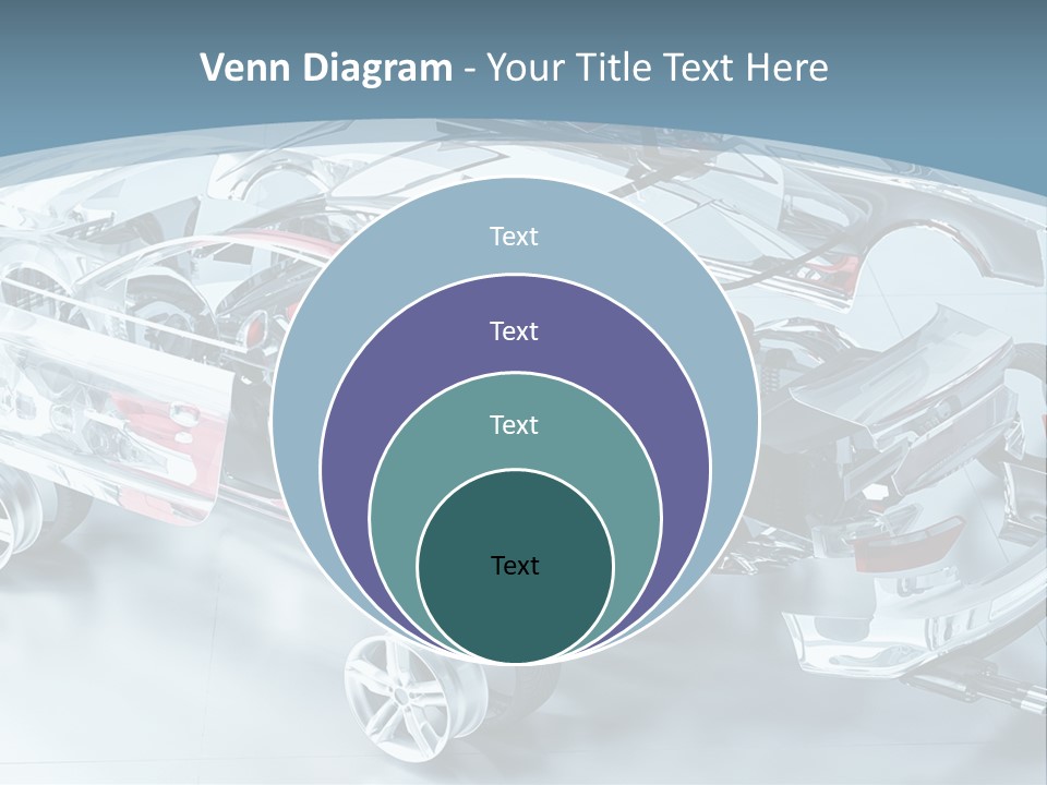 Trategy Humor Team PowerPoint Template