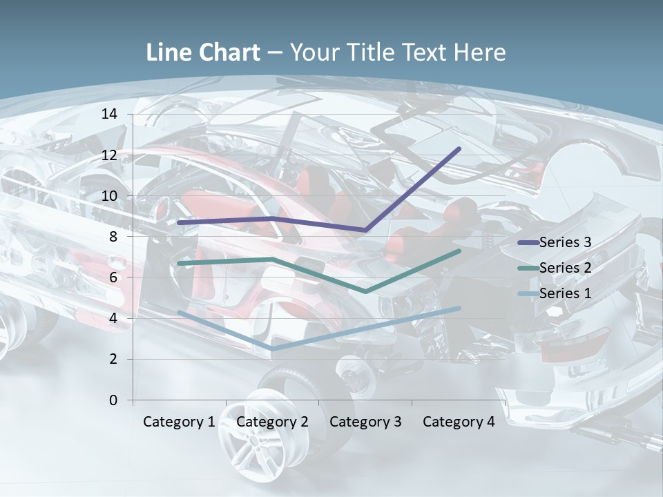 Trategy Humor Team PowerPoint Template