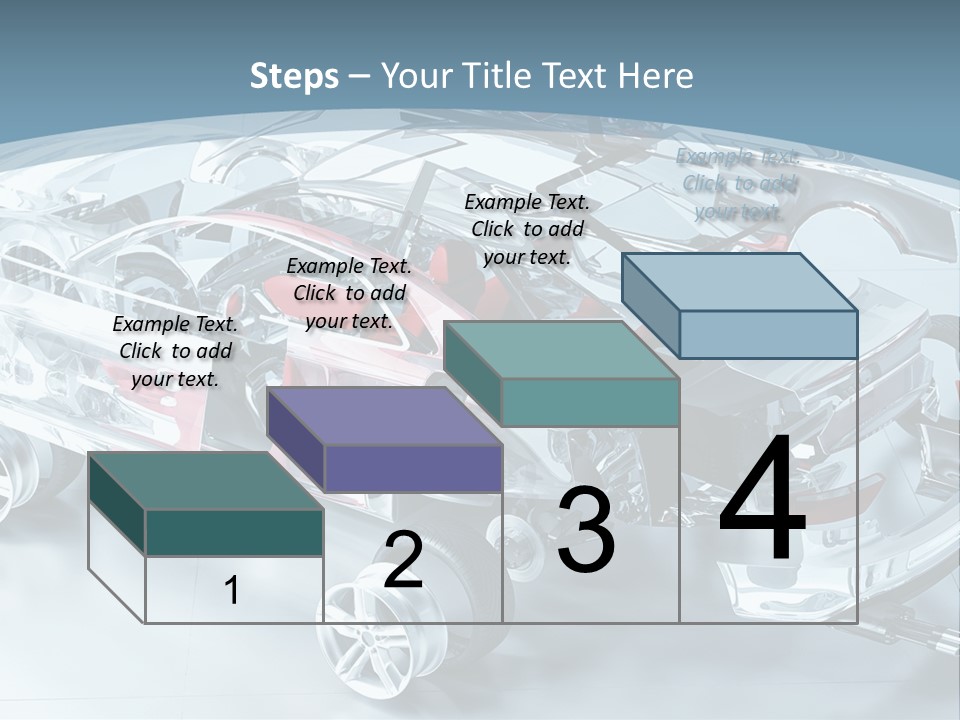 Trategy Humor Team PowerPoint Template