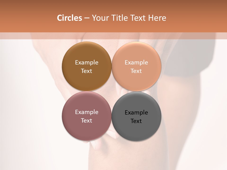 Stress Hurt Medicine PowerPoint Template