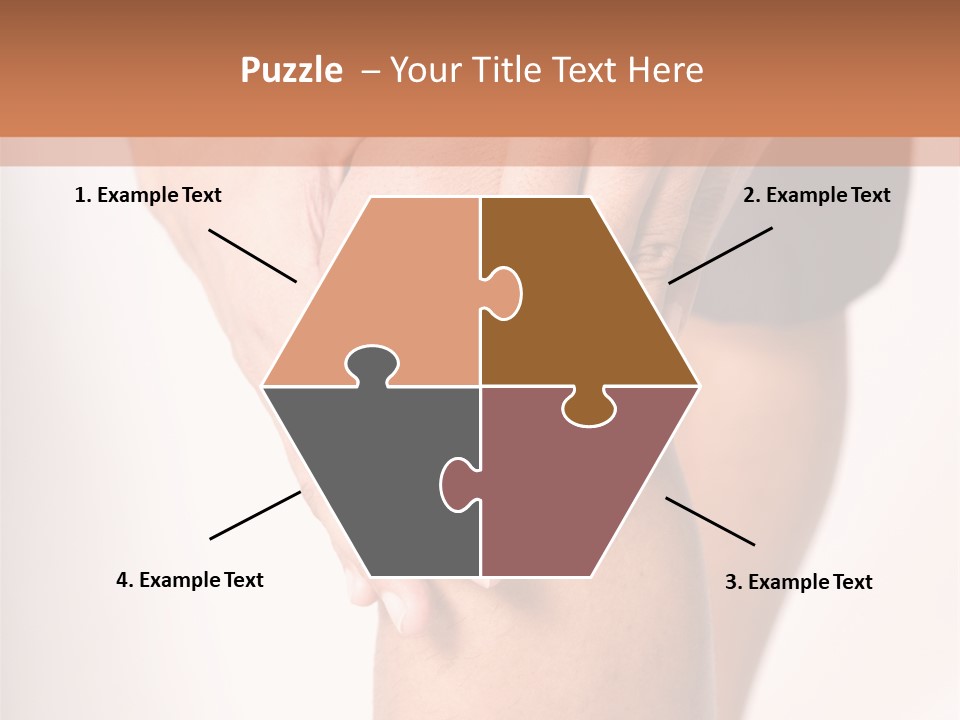 Stress Hurt Medicine PowerPoint Template