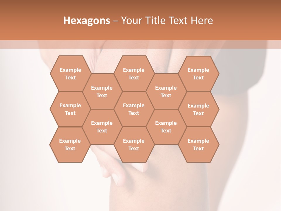 Stress Hurt Medicine PowerPoint Template